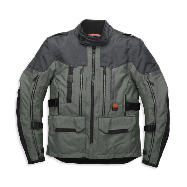 Motorbike Cordura Suit