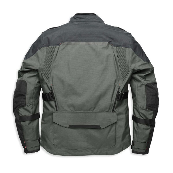Motorbike Cordura Suit
