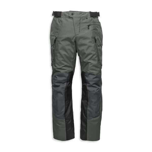 Motorbike Cordura Suit